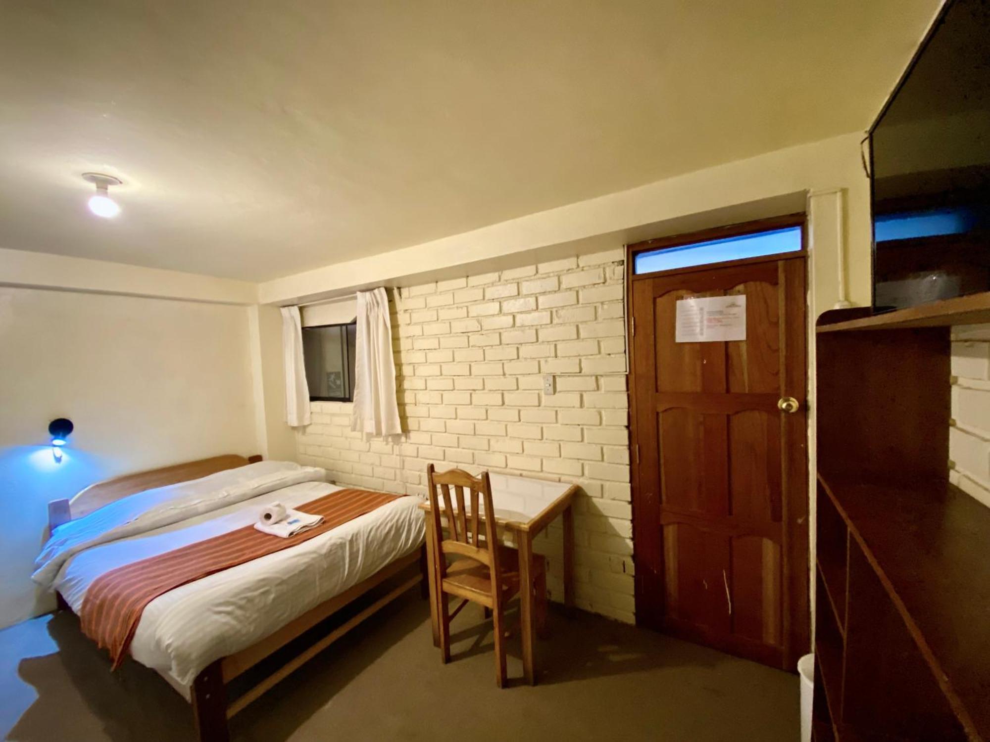 Andean Dreams Hotel Cuzco Esterno foto