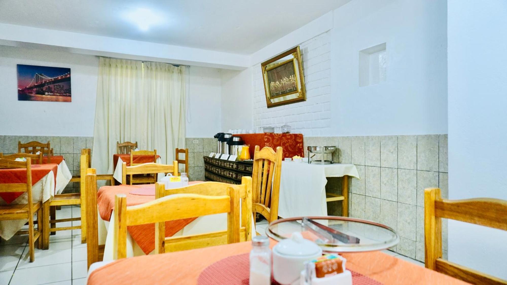 Andean Dreams Hotel Cuzco Esterno foto